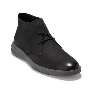 Cole Haan Grand  Men's Leather Chukka Boots