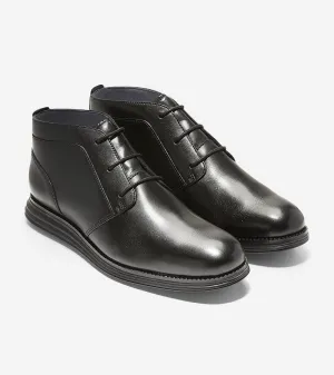 Cole Haan Men's ØriginalGrand Chukka Boot