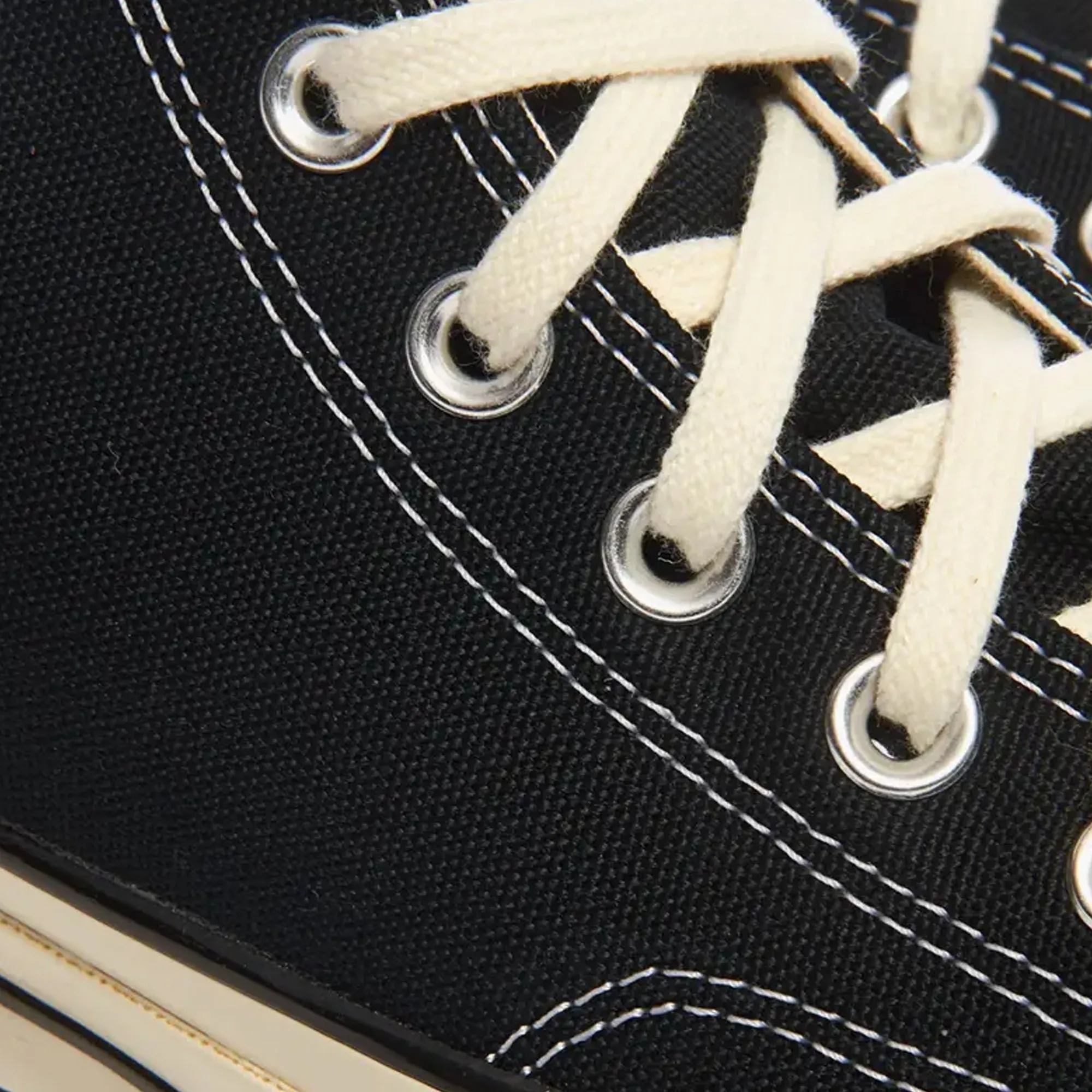 Converse | CHUCK 70 CLASSIC  { BLACK