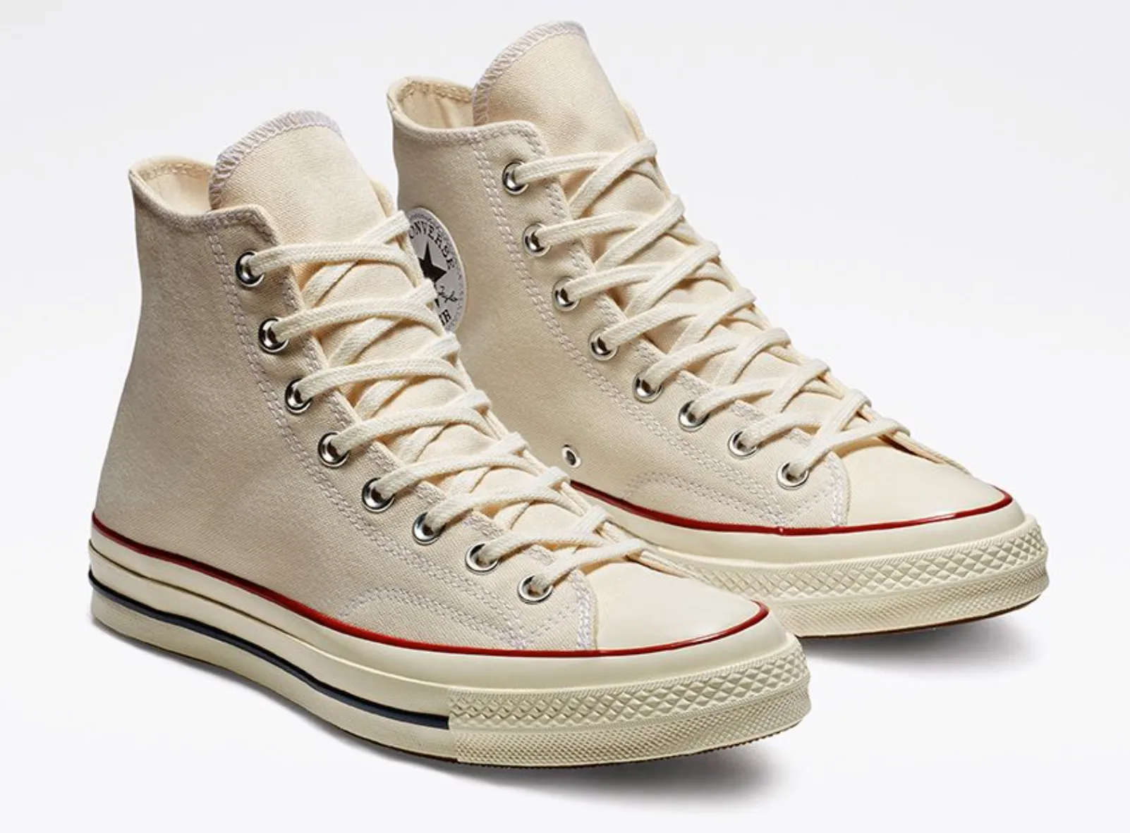 Converse Chuck Taylor 70's Hightop - White