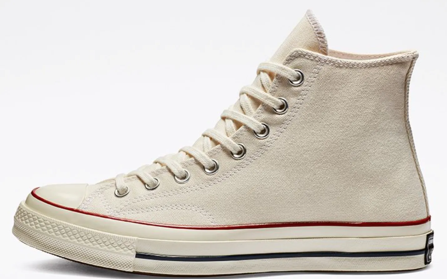 Converse Chuck Taylor 70's Hightop - White