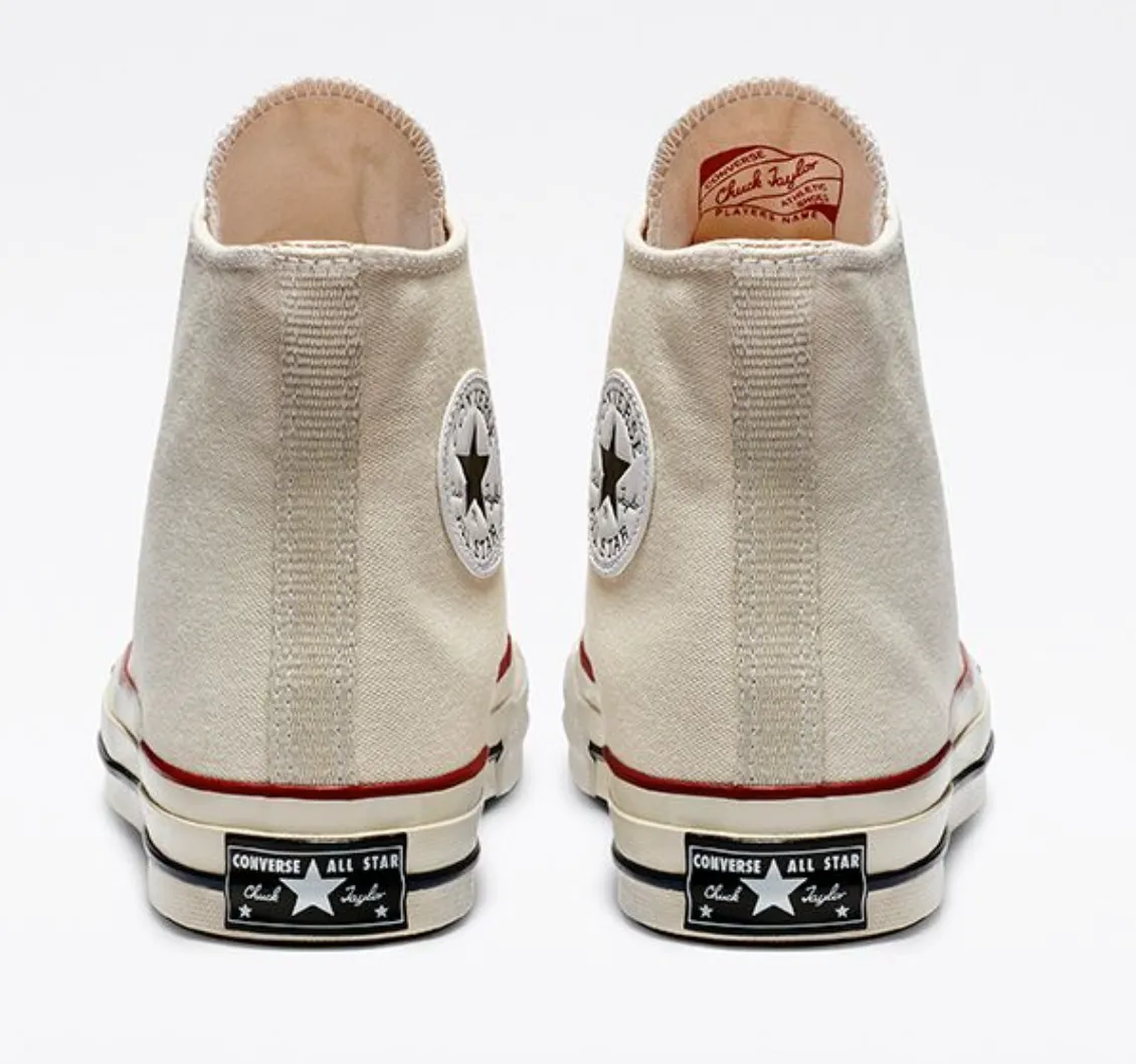 Converse Chuck Taylor 70's Hightop - White