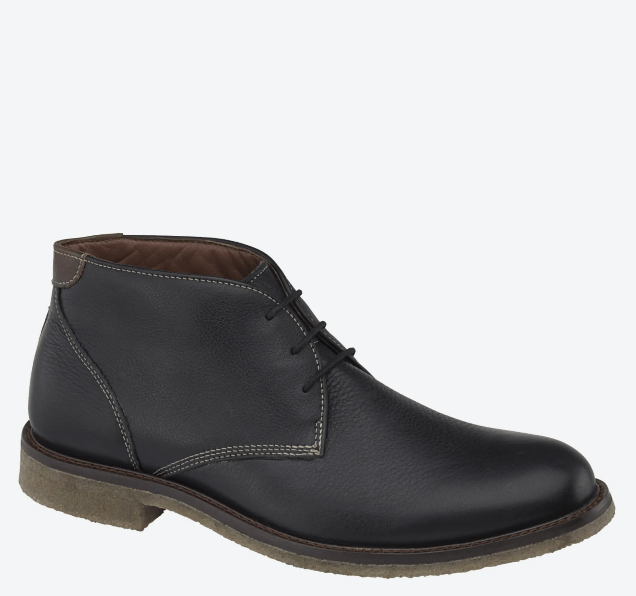 Copeland Chukka