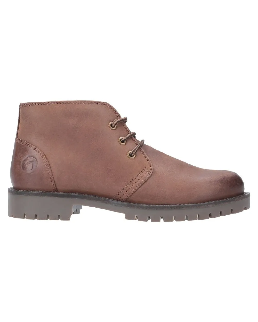 Cotswold Mens Stroud Boots