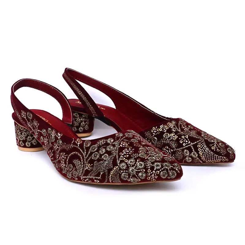 Court Shoes For Women - Metro-10900610