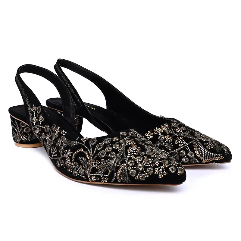 Court Shoes For Women - Metro-10900610