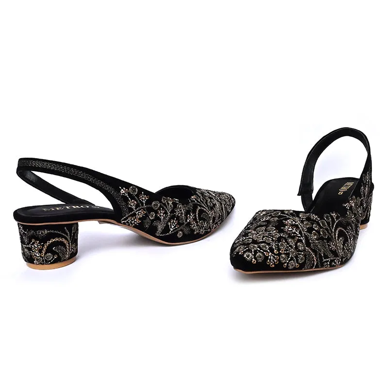 Court Shoes For Women - Metro-10900610