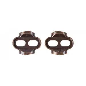 Crankbrothers Easy Release Cleats - Bronze