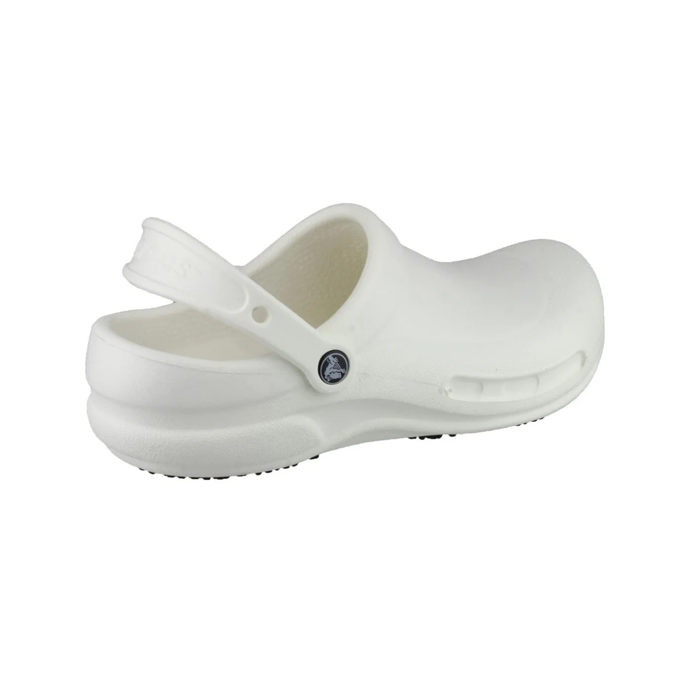 Crocs Bistro Work Clog EN ISO 20347:2012 OB White