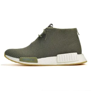 END x Adidas Consortium NMD_C1 Earth Green