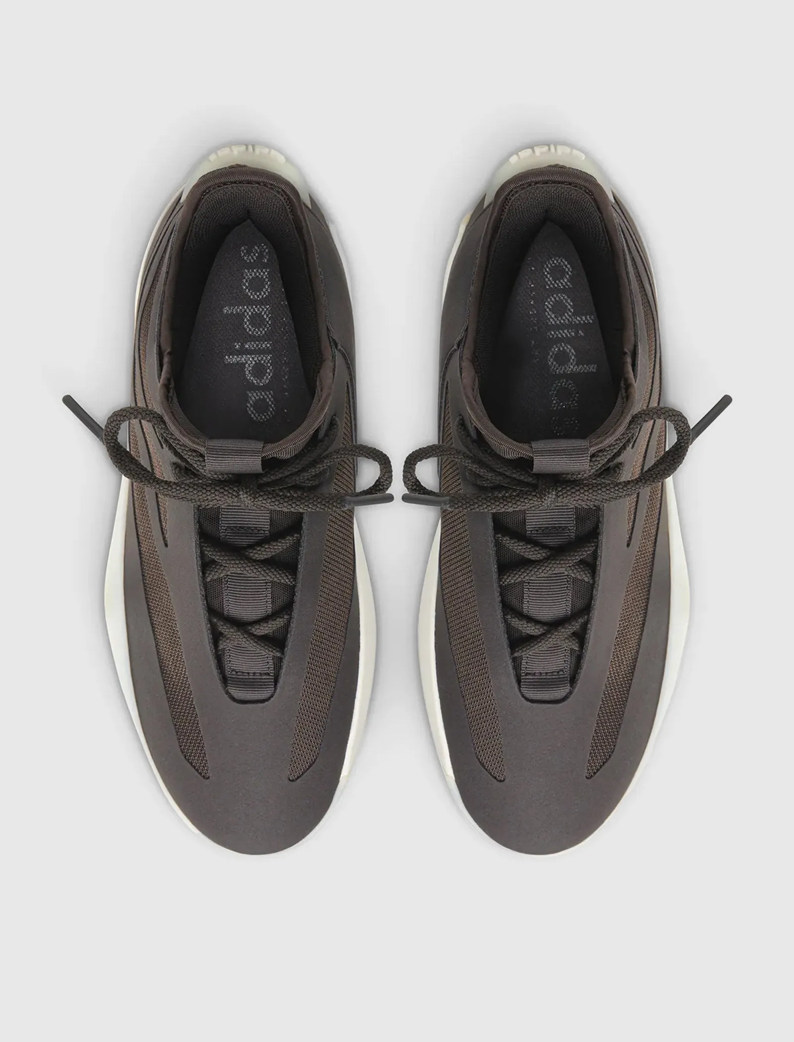 FEAR OF GOD ATHLETICS II BASKETBALL "NIGHT BROWN"