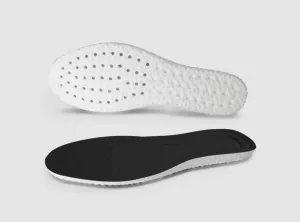 FitVille Thickened Soft Bounce Insole (2-Pair Bundle)