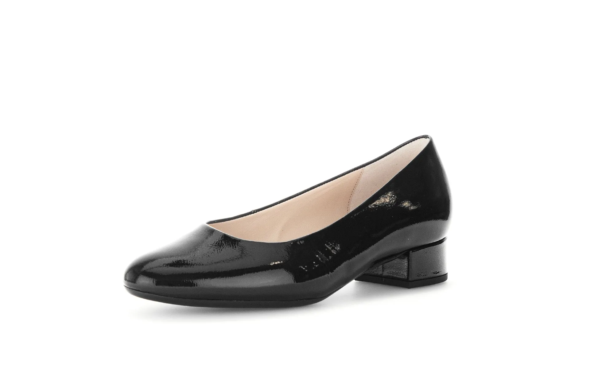 Gabor Court Shoe 31320