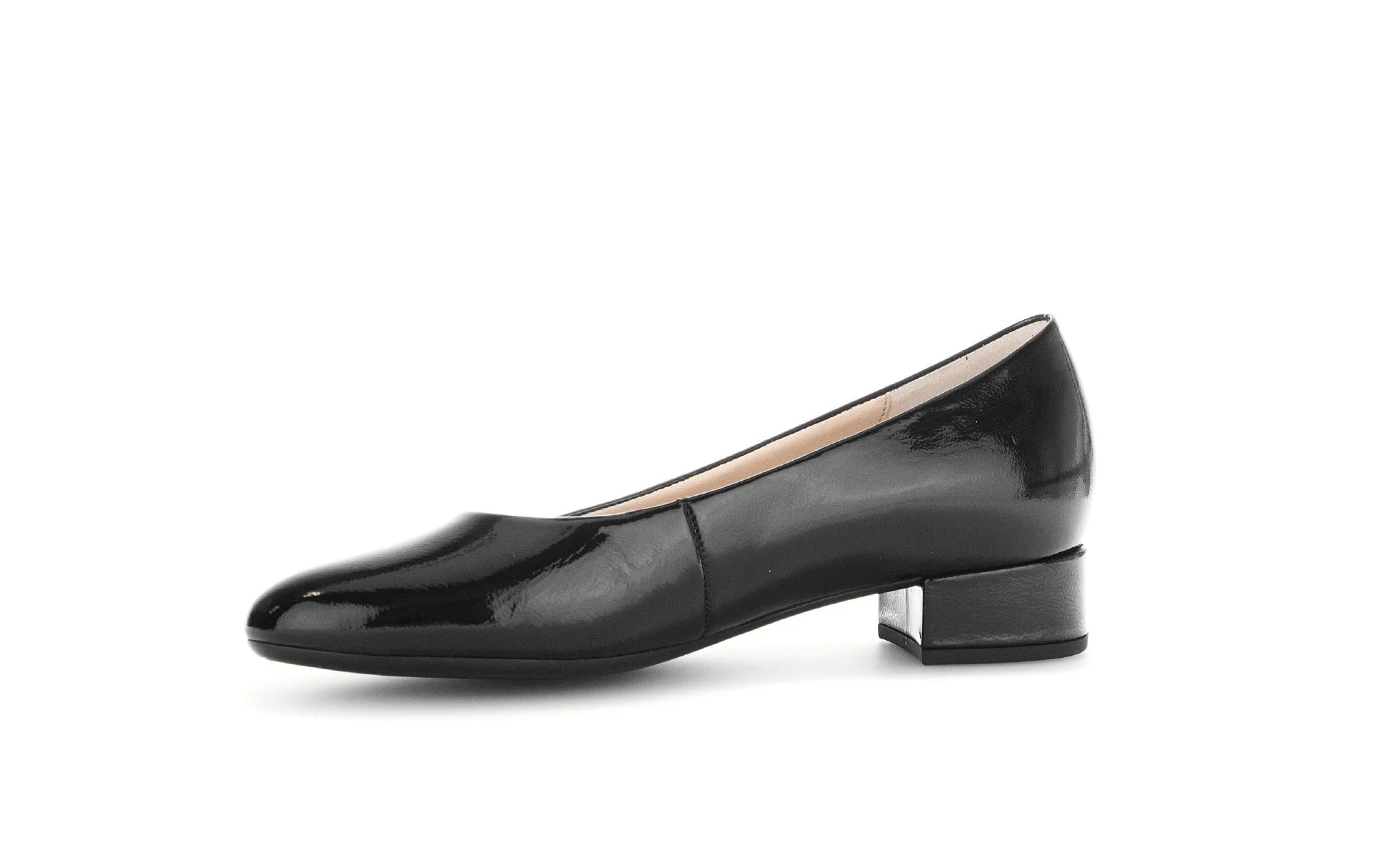 Gabor Court Shoe 31320