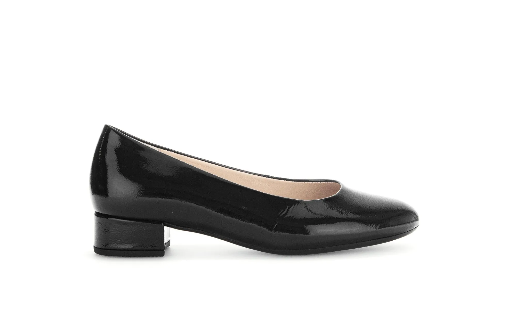 Gabor Court Shoe 31320