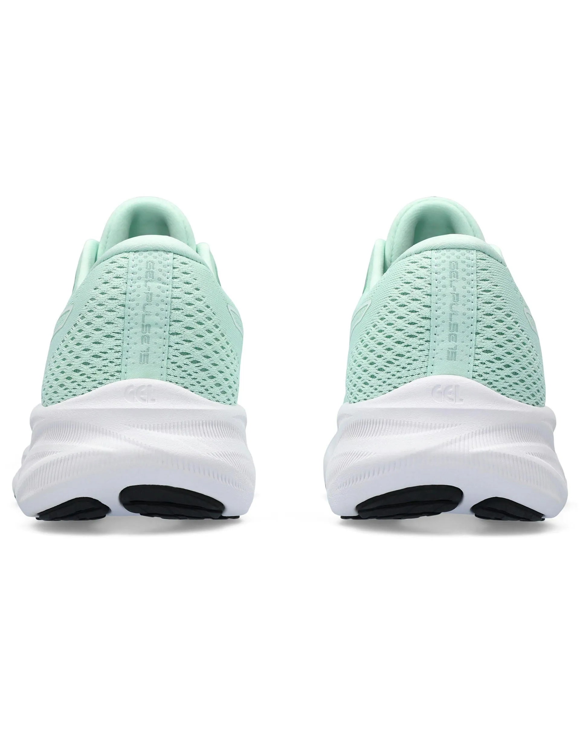 Gel-Pulse 15 - Mint Tint/White