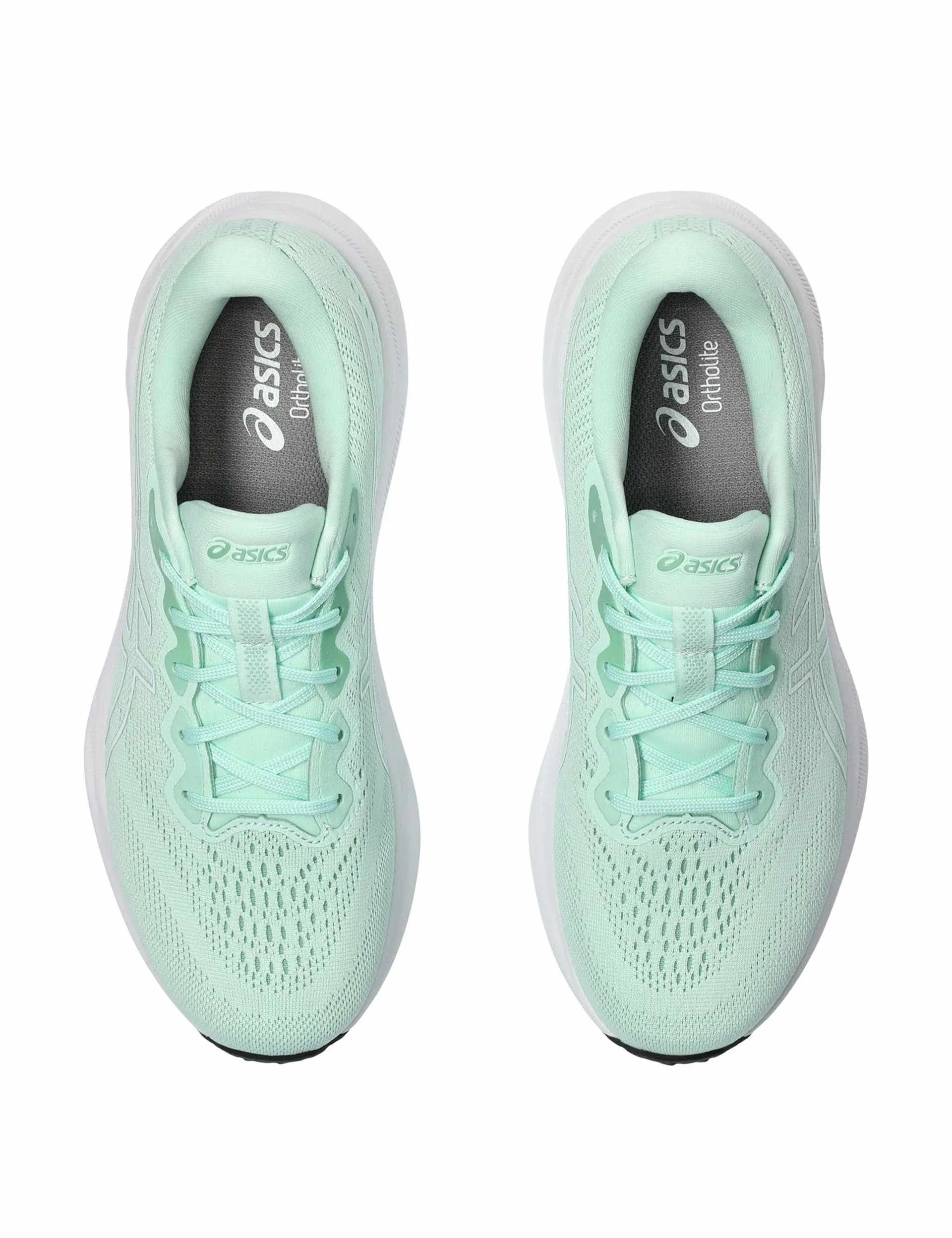 Gel-Pulse 15 - Mint Tint/White