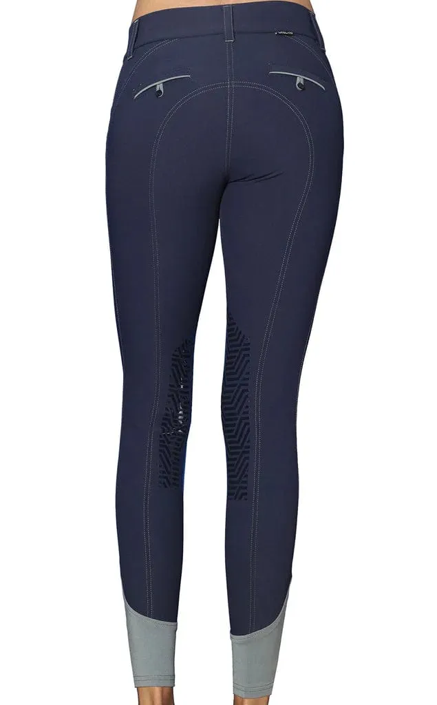 GhoDho- Lily Pro Breeches (Marine)