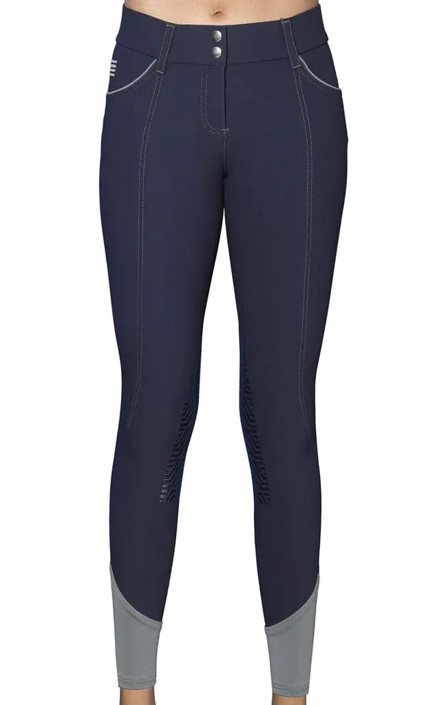 GhoDho- Lily Pro Breeches (Marine)