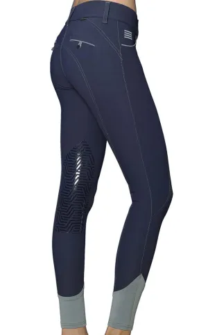 GhoDho- Lily Pro Breeches (Marine)