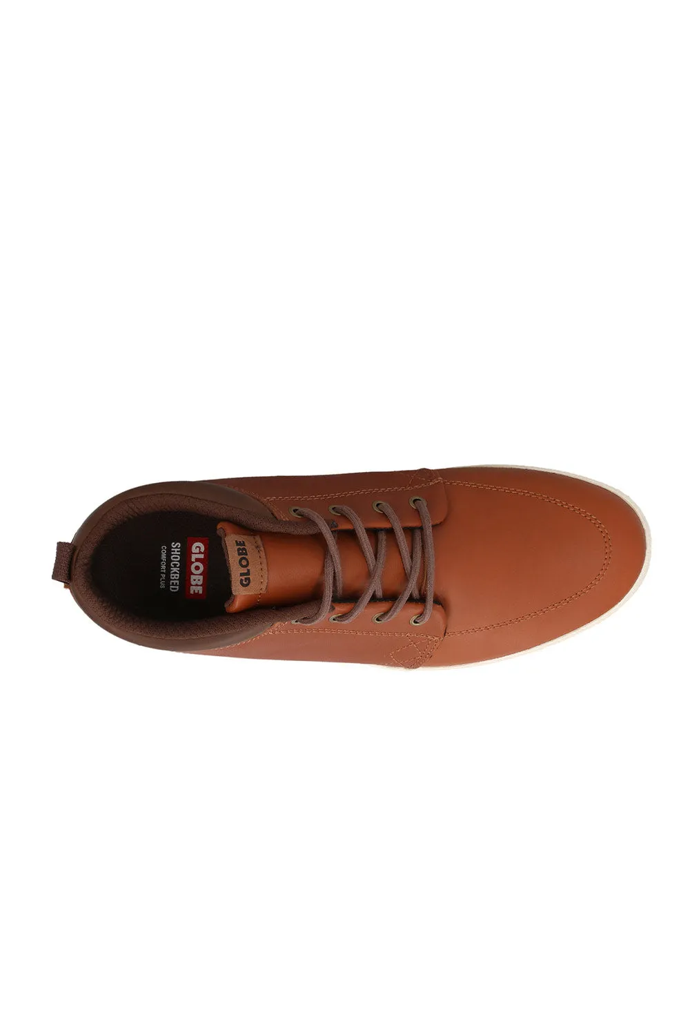 Globe GS Chukka Shoes