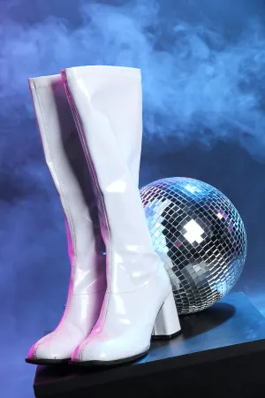 Gogo Boots