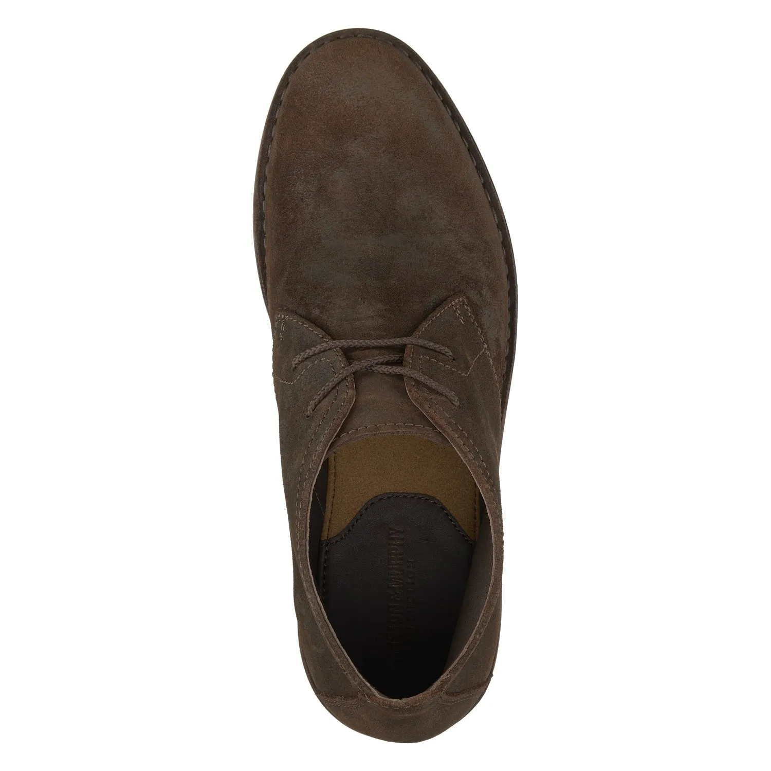 Gregory Chukka Boot