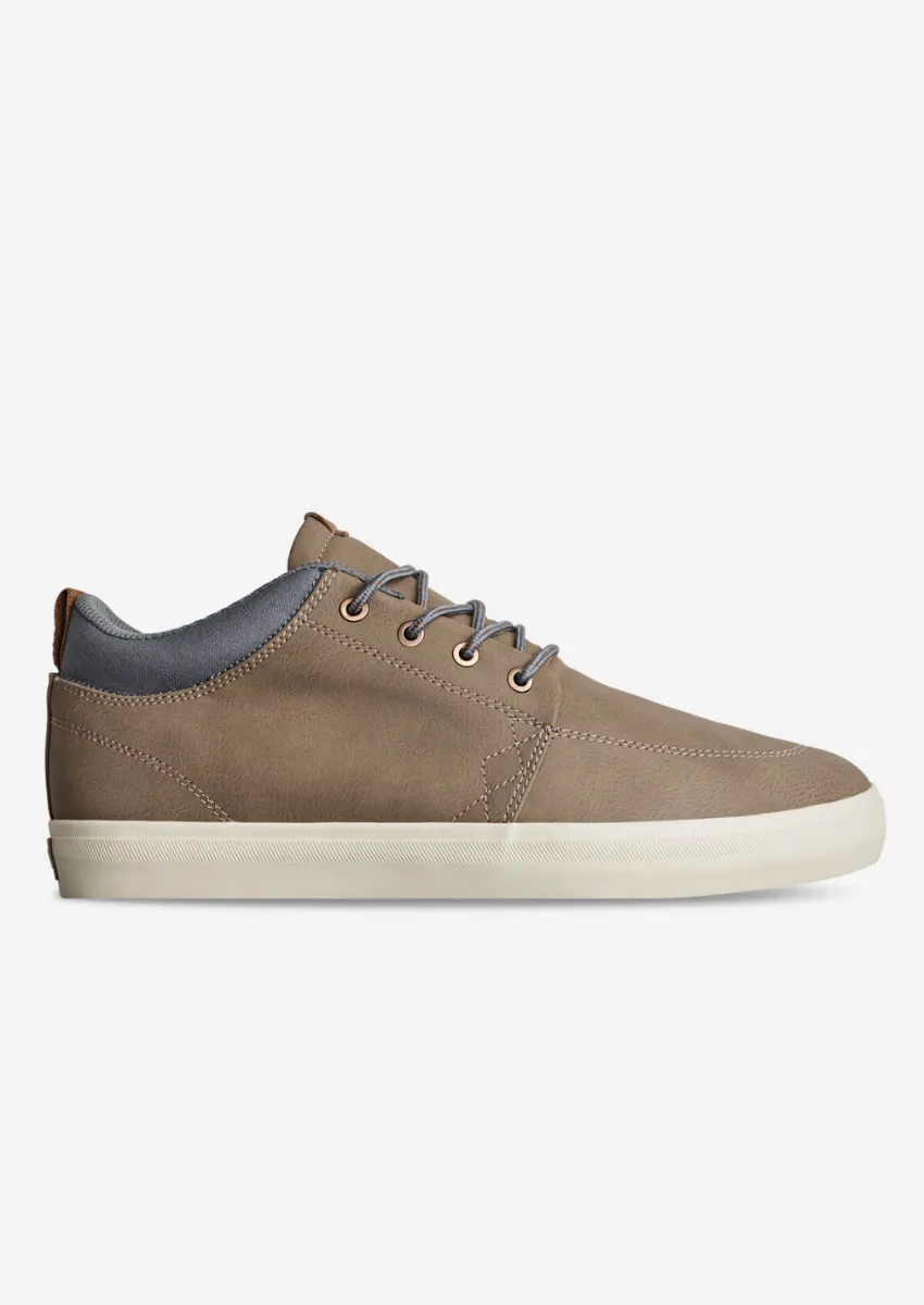 GS CHUKKA ALMOND