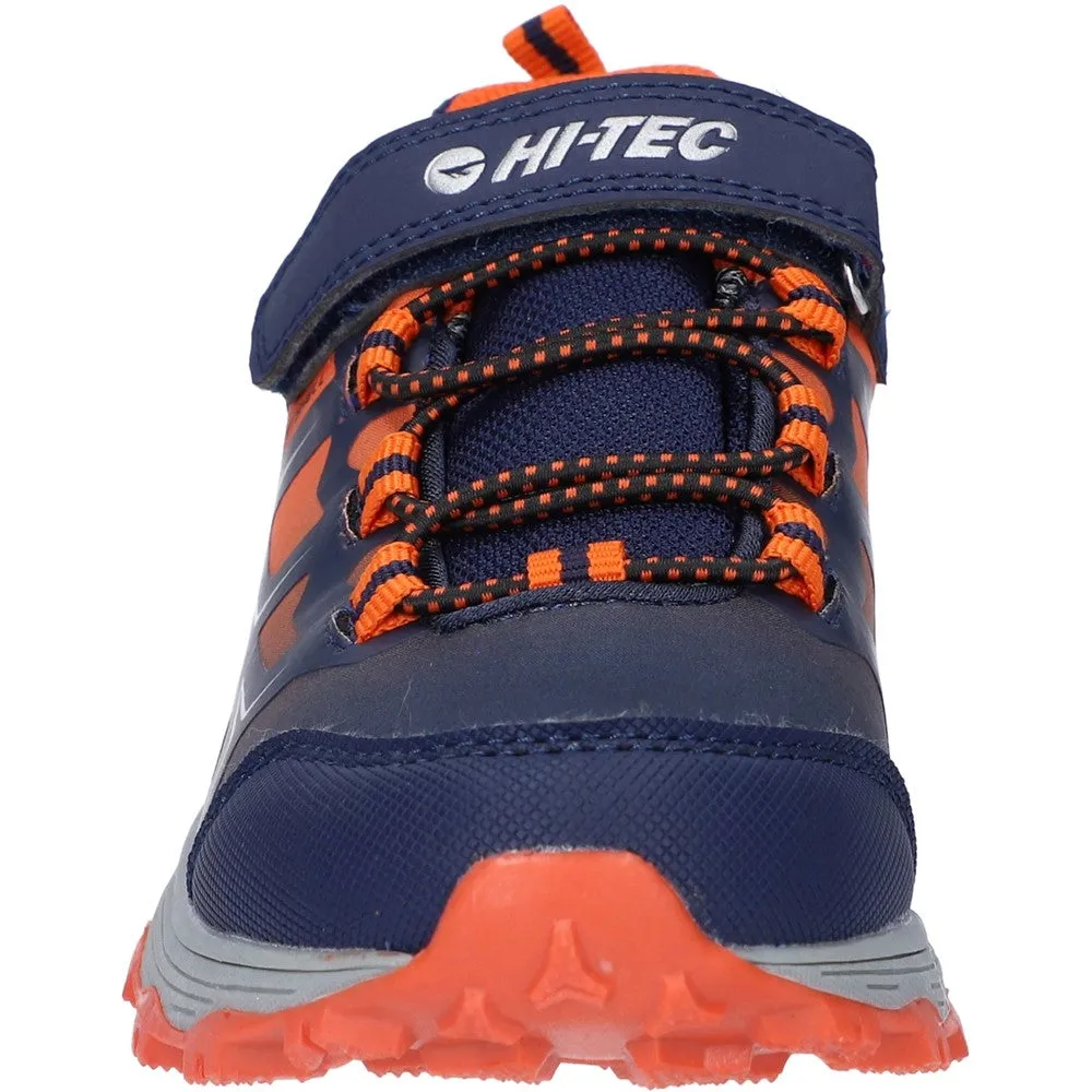 Hi-Tec Scooby Low Shoes