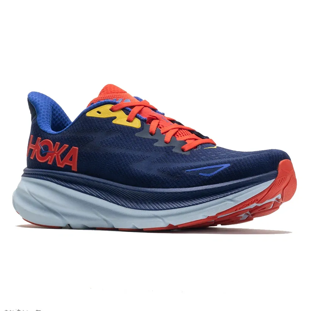 Hoka Men's Clifton 9 Running Shoes