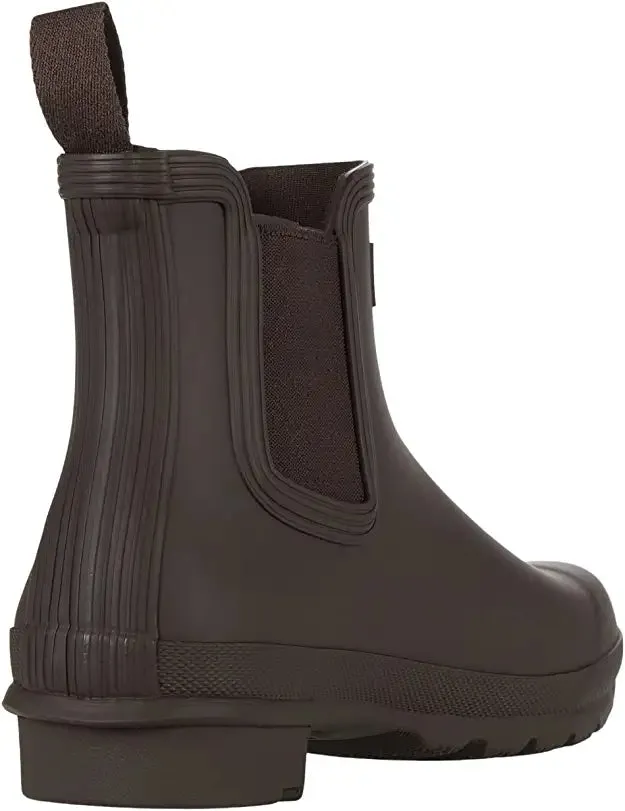 Hunter Women's Original Waterproof Chelsea Boot