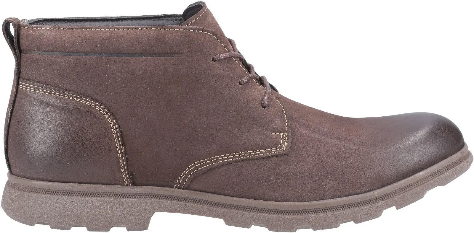 Hush Puppies Tyson Chukka Boot