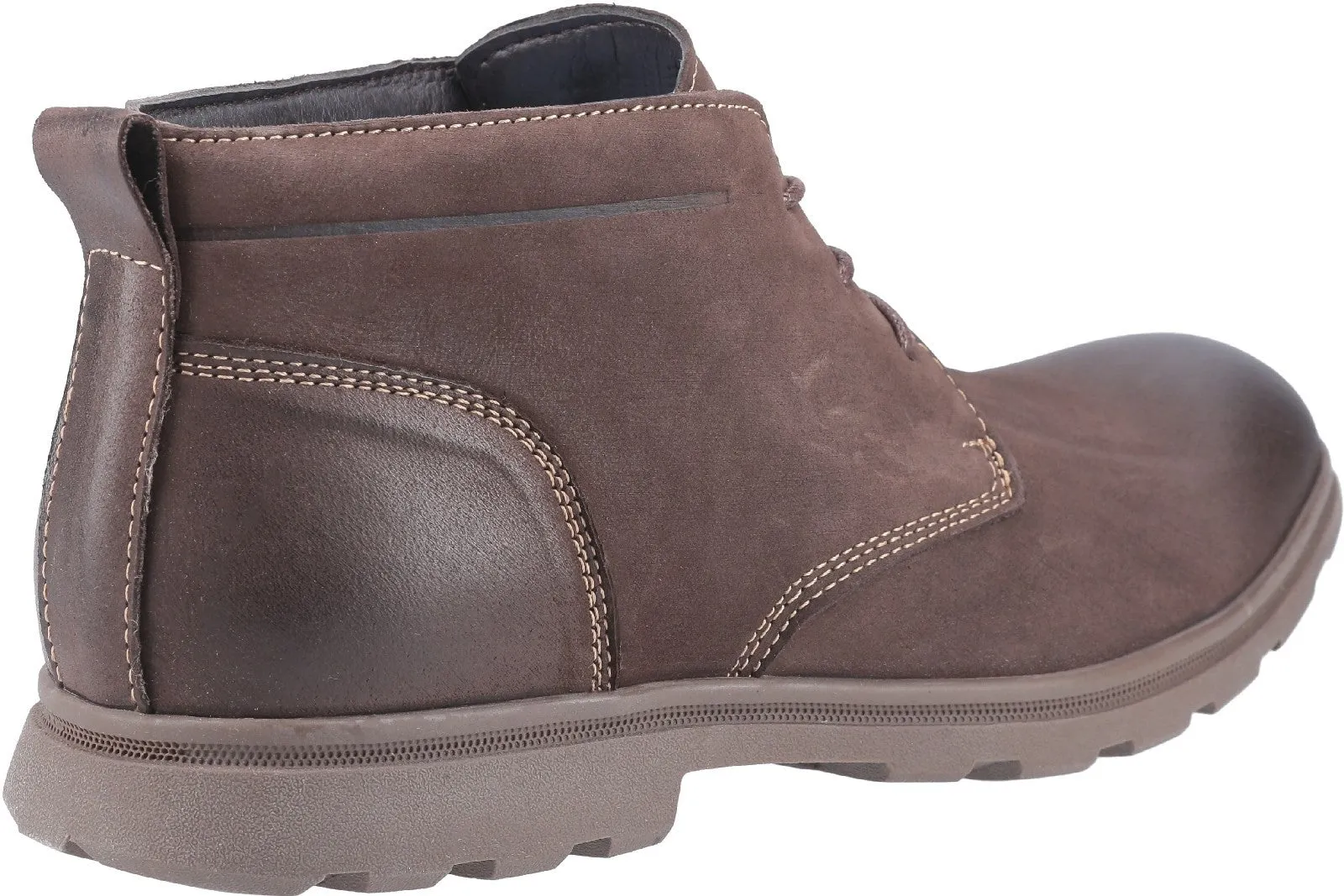 Hush Puppies Tyson Chukka Boot