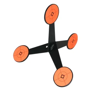 Jack Pyke Chukka Free Standing Multipoint Target