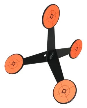 Jack Pyke Chukka Free Standing Multipoint Target