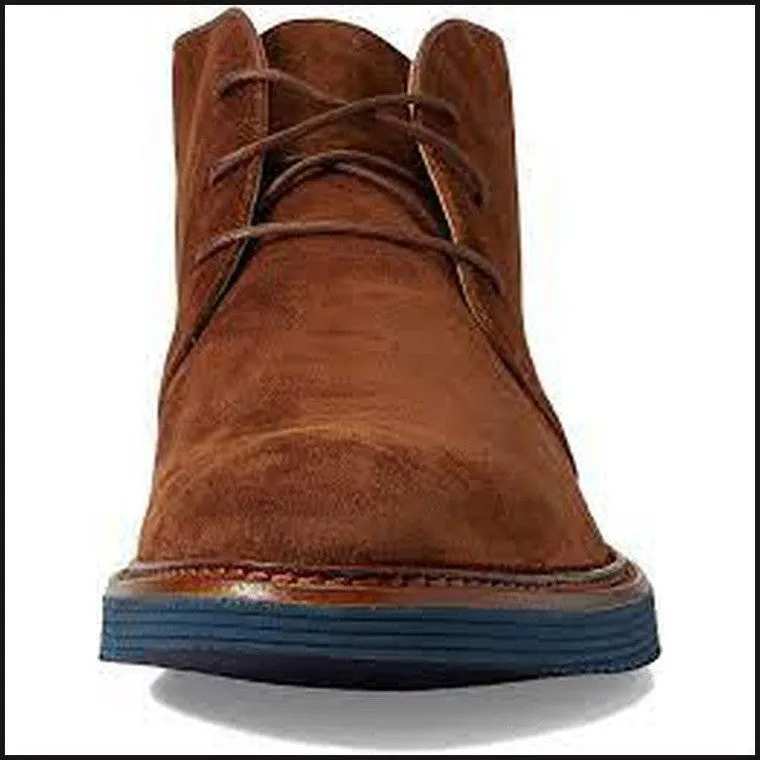 Jameson Suede Chukka Boot