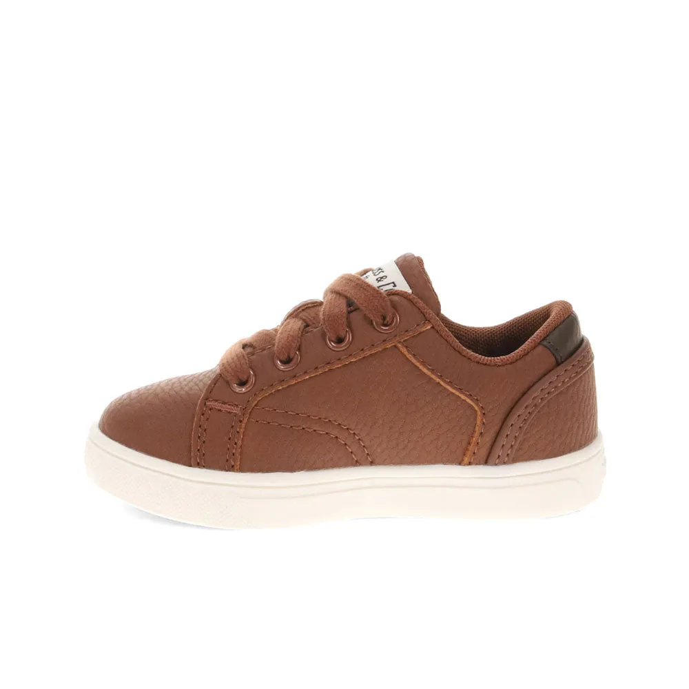 Jeffrey Waxed NB - Toddler Unisex Sneaker