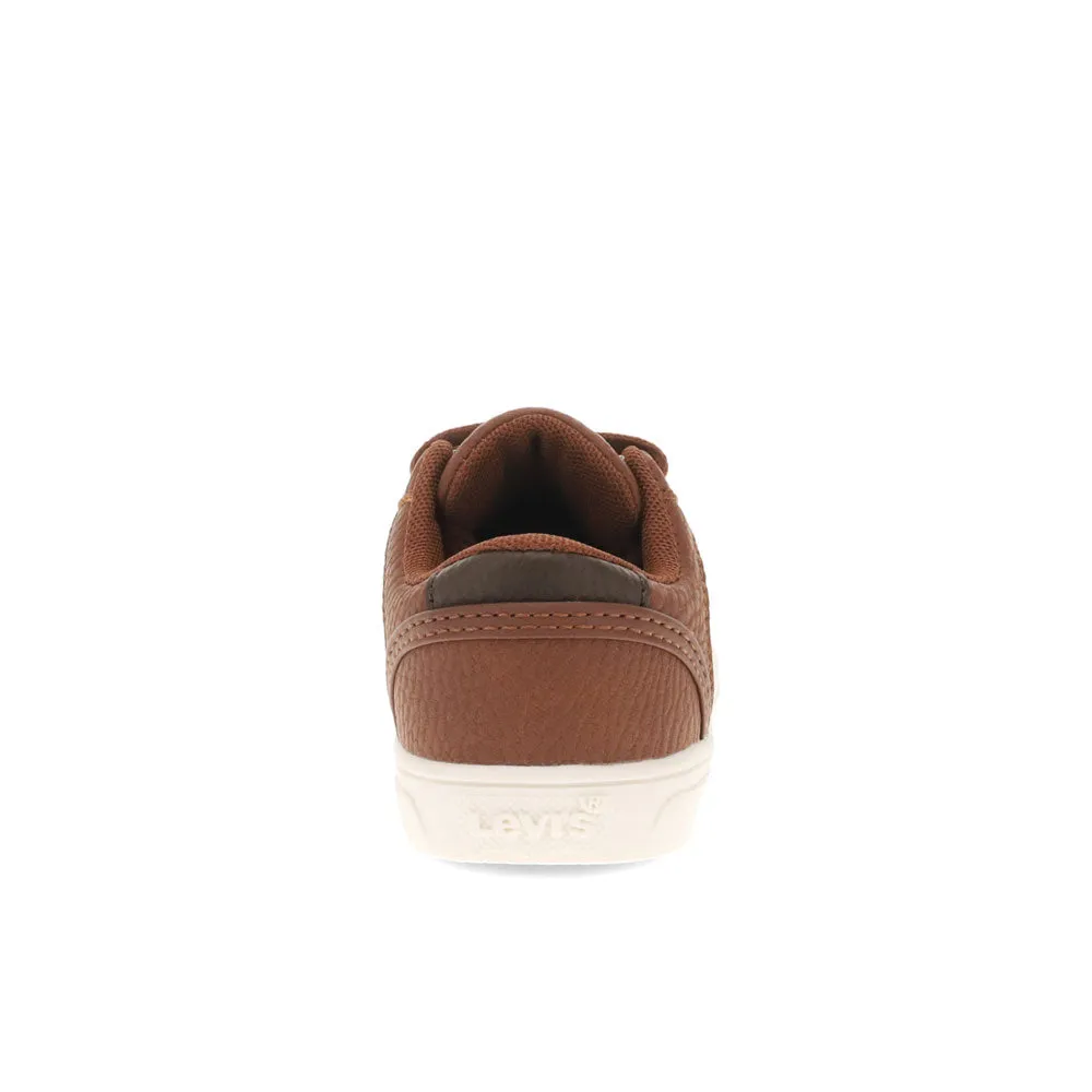 Jeffrey Waxed NB - Toddler Unisex Sneaker