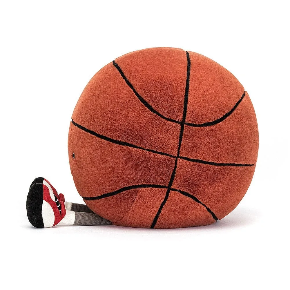 Jellycat Amuseables Sports - Basketball