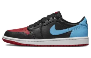 Jordan 1 Retro Low OG UNC To Chicago (Women)