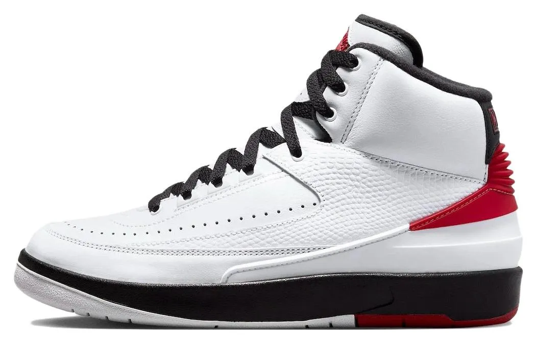 Jordan 2 Retro OG Chicago (2022)