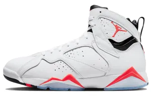 Jordan 7 Retro White Infrared