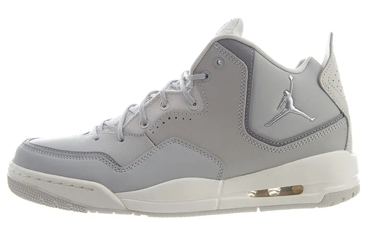 Jordan Courtside 23 Gray Mist