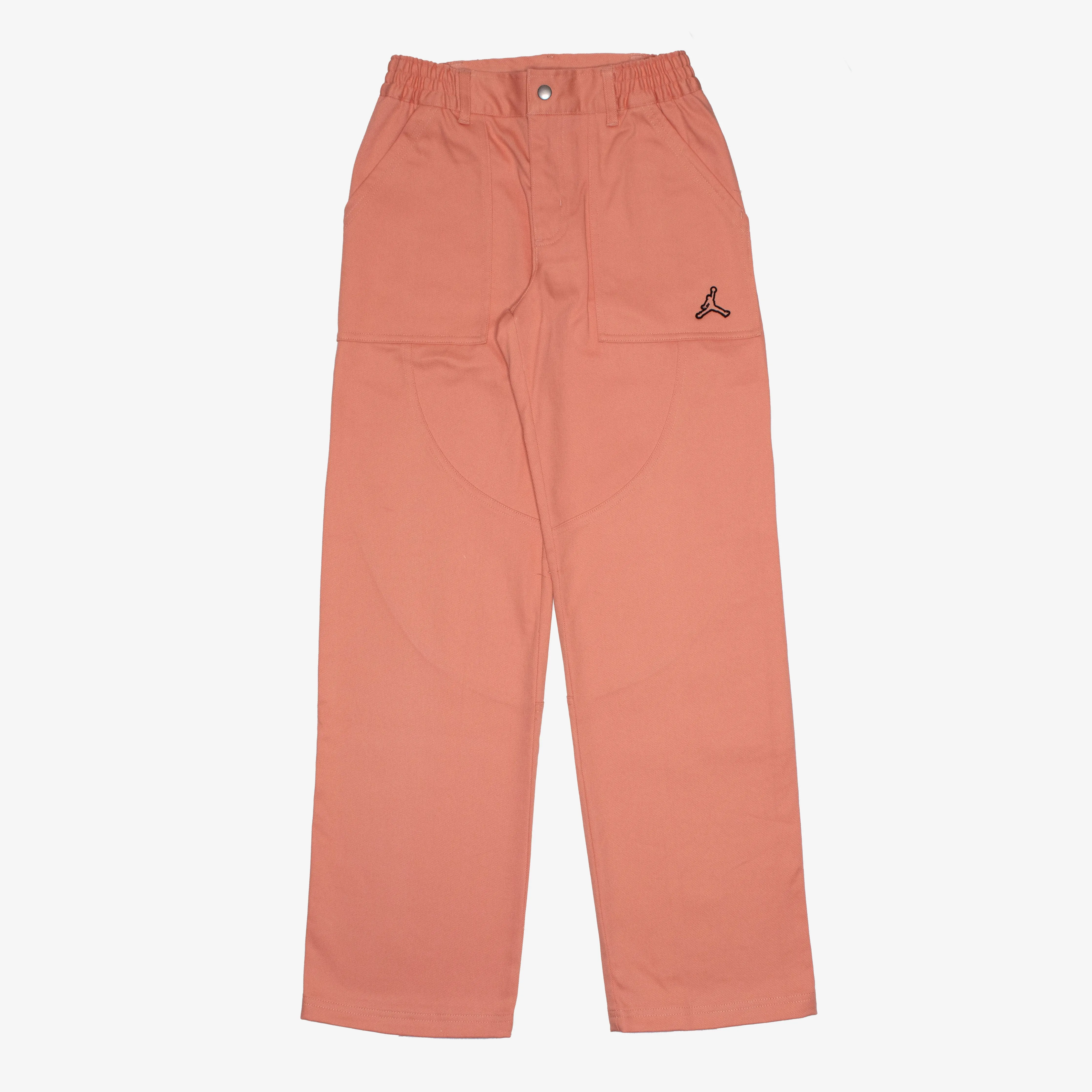 Jordan Essential Utility Pants Wmns Core Lt Madder Root