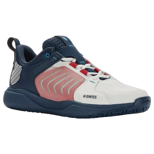 K-SWISS - Men's Ultrashot Tennis Shoes