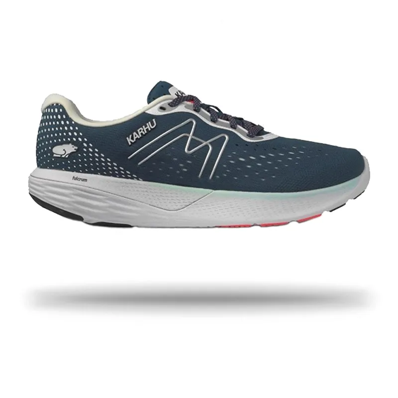 Karhu Men's Ikoni Ortix Running Shoe