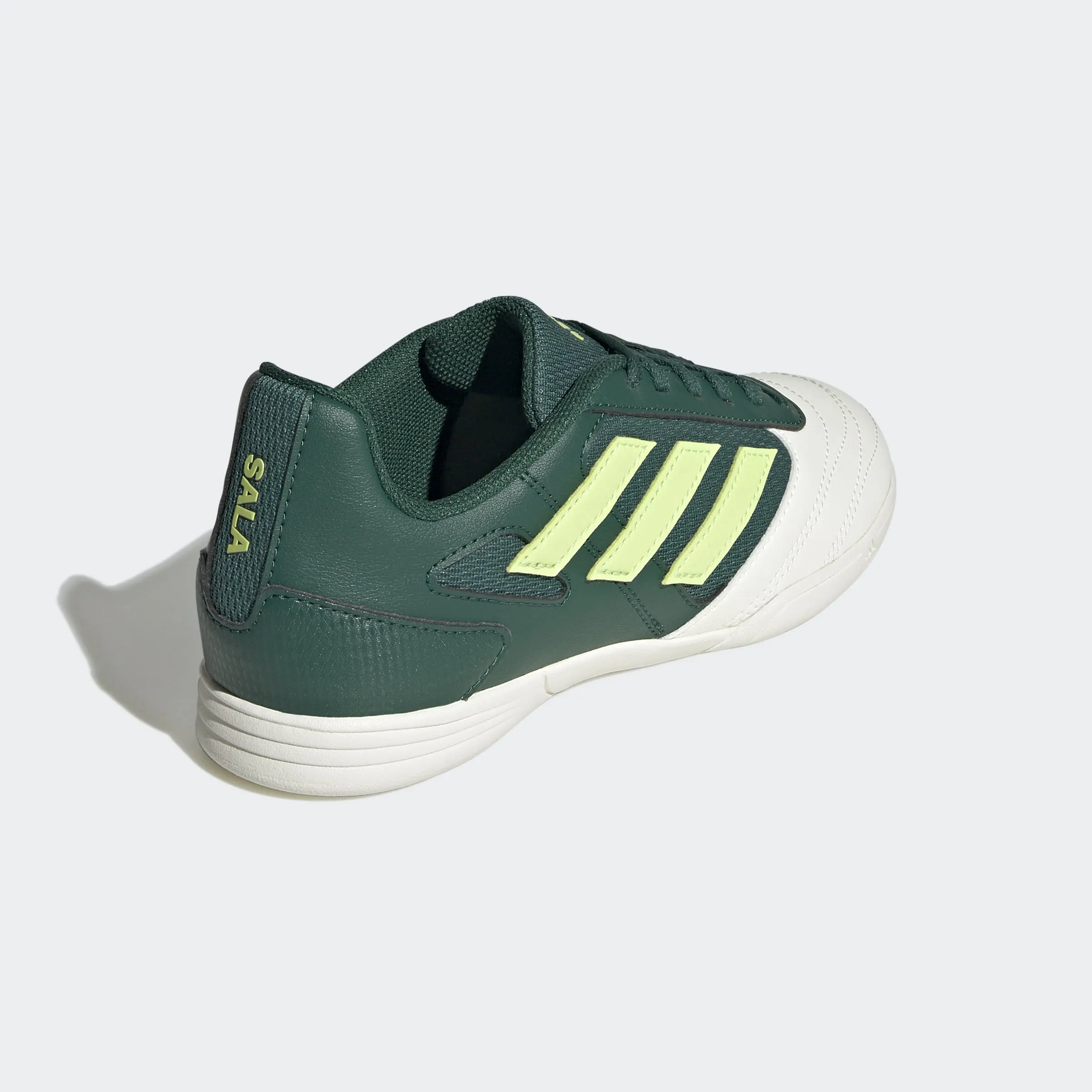 Kids' adidas Super Sala 2 Indoor Shoes