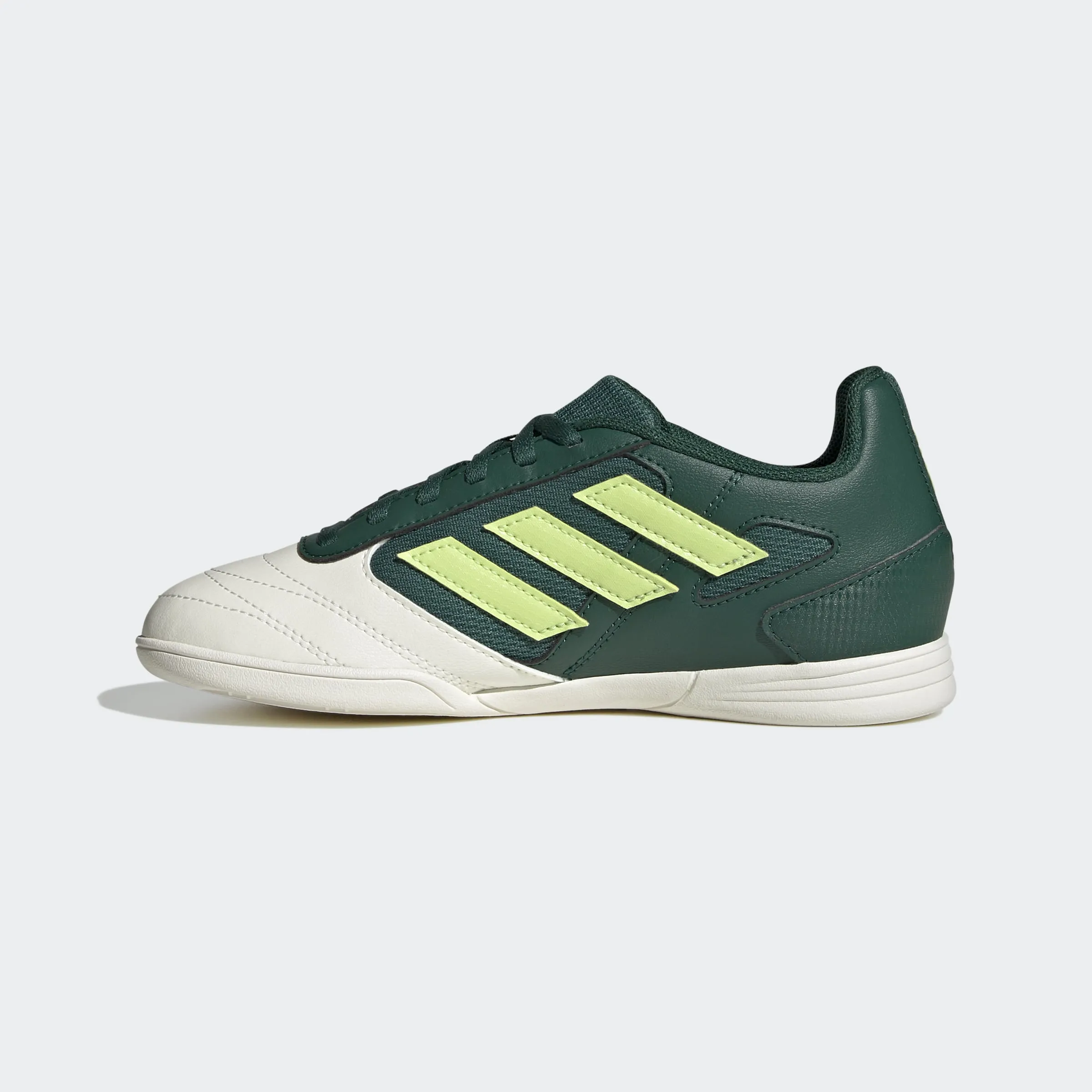 Kids' adidas Super Sala 2 Indoor Shoes