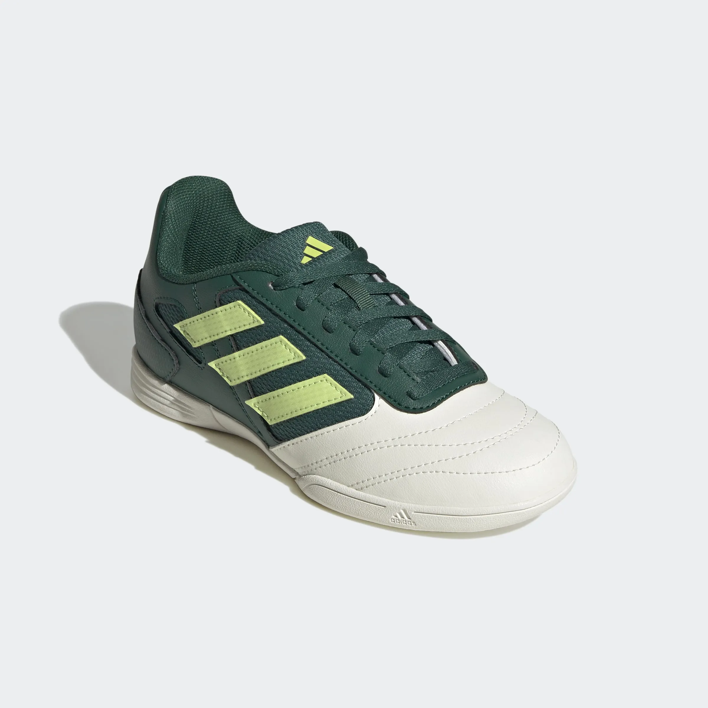 Kids' adidas Super Sala 2 Indoor Shoes