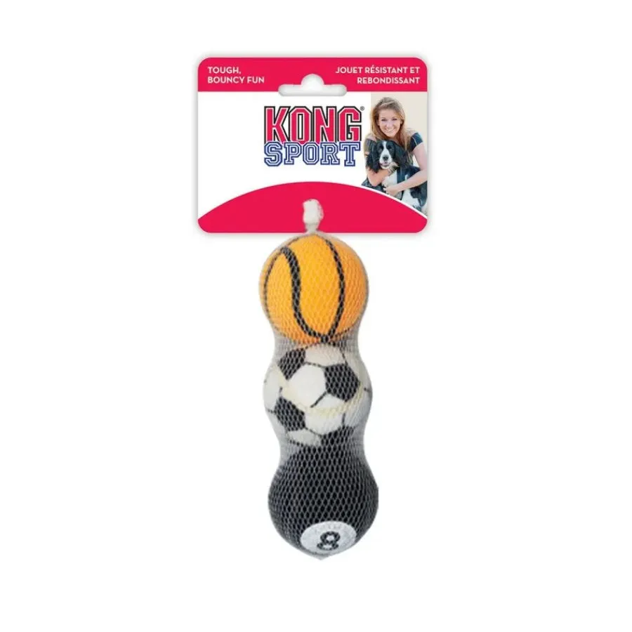 KONG Sport Balls Assorted